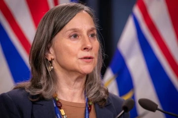 பிரிட்டிஷ் கொலம்பியாவில் நச்சுப் போதை மருந்து பயன்பாட்டு மரணங்கள் அதிகரிப்பு