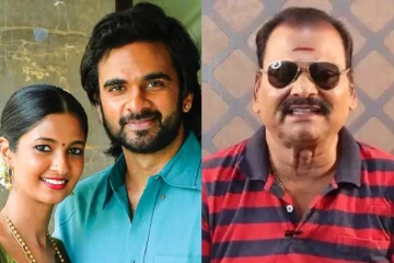 என் வீட்டுக்கு வந்து அதை பார்த்தீங்களா?.. பயில்வானின் கேள்வியால் கோபமடைந்த கீர்த்தி பாண்டியன்