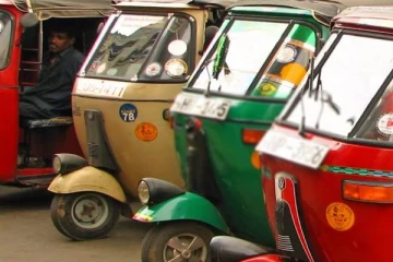 யாழில் மீற்றர் பொருத்தாத 800 முச்சக்கரவண்டி உரிமையாளர்களுக்கு நேர்ந்த கதி!