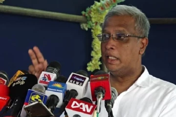 சர்வகட்சி மாநாட்டில் கலந்துகொள்வது தொடர்பில் கூட்டமைப்பின் நிலைப்பாடு!