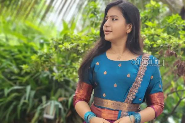 எதிர்நீச்சல் சீரியல் நடிகை செய்த கின்னஸ் சாதனை.. இம்புட்டு திறமையா? | Ethirneechal Actress World Record Details Viral எதிர்நீச்சல் சீரியல் நடிகை செய்த கின்னஸ் சாதனை.. இம்புட்டு திறமையா? | Ethirneechal Actress World Record Details Viral