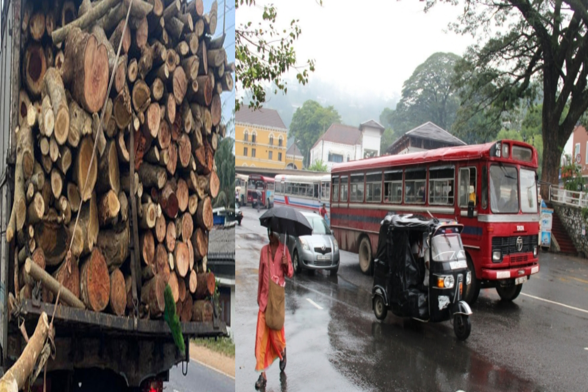 தாயுடன் சென்று கொண்டிருந்த மாணவனுக்கு நேர்ந்த துயரம் | Student Work Mother Went Road Accident Hospital