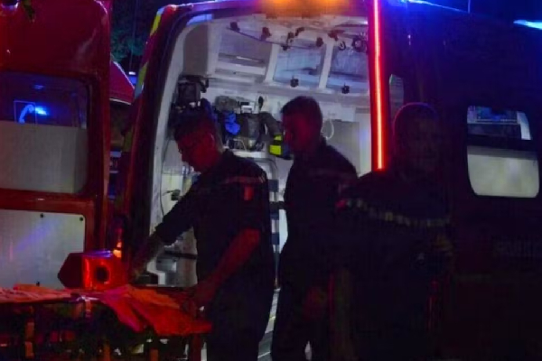 பிரான்ஸ் வீதி விபத்தில் சிறுவர்கள் உட்பட மூவர் பலி! | Libercourt France Road Accident 3 Die