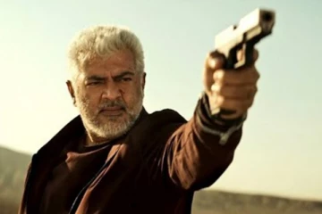 விடாமுயற்சி படத்தின் சென்சார் சான்றிதழ்.. பல கெட்ட வார்த்தைகள்! கத்திரி போட்ட குழு