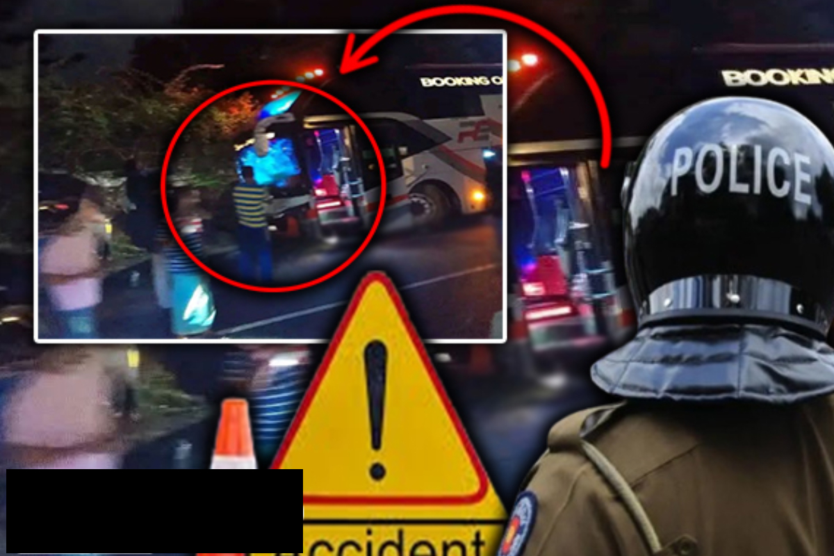 யாழ். கந்தர்மட பகுதியில் கோர விபத்து - ஒருவர் படுகாயம் | Accident In Jaffna Kantharmadam One Injured