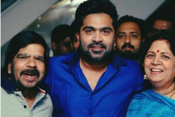 டி.ஆர்.ஆ இது? எலும்பும் தோலுமாக மாறிய அதிர்ச்சி....ஆள் அடையாளமே தெரிய வில்லை!