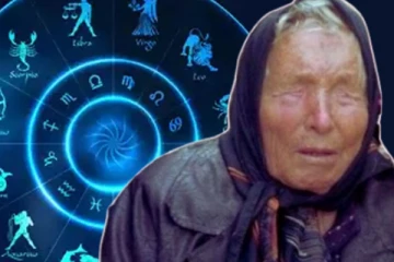 பாபா வங்கா கணிப்பில் அதிர்ஷடம் பெறும் ராசிக்காரர்கள்