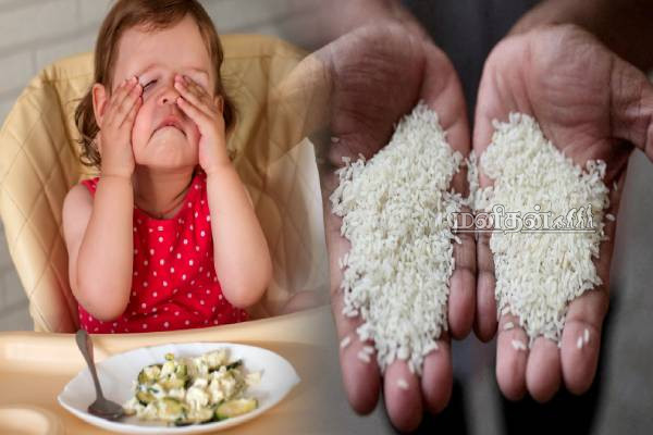 இத குழந்தைக்கு கொடுக்காதீங்க.. குழந்தைக்கு மலம் வராது!