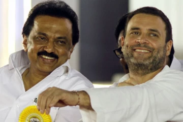 ஒரே மேடையில் மு.க.ஸ்டாலின் - ராகுல் காந்தி; அந்த ஒரு முக்கிய அறிவிப்பை வெளியிடுவாரா.?