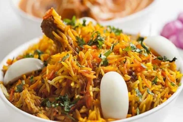 உயிருக்கு உலை வைக்கும் பிரியாணி: இந்த நேரத்தில் தவறிக்கூட சாப்பிட்டு விடாதீங்க