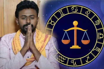 புத்தாண்டு 2023: தொட்டதொல்லாம் துலங்கும் ஆண்டாக மாறப்போகும் துலாம் ராசியினர்