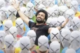 வெளிநாட்டில் நடக்கப்போகும் நடிகர் சூர்யாவின் சீன் பட நிகழ்ச்சி... எதிர்ப்பார்ப்பில் ரசிகர்கள்...