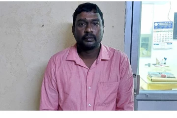 இதுவரை 10 சீரியல் நடிகைகள்... சிக்கிய பலே திருடனின் அதிர்ச்சி வாக்குமூலம்! நடந்தது என்ன?