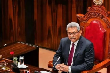 ஜனாதிபதி கோட்டாபய ராஜபக்சவின் அரசு பழிவாங்கும் அரசே! தலதா அத்துகோரல