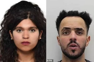 காதலி ஆண் பிசாசாக மாறியதால் கொன்றேன்! பிரித்தானியாவில் கைதான இளைஞரின் அதிர வைத்த வாக்குமூலம்