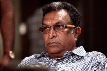 படப்பிடிப்பில் விபத்து நடிகர் நாசர் மருத்துமனையில் அனுமதி