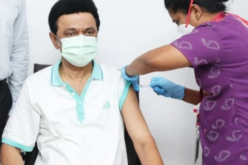 தமிழக முதல்வர் ஸ்டாலின் மருத்துவமனையில் அனுமதி! பொலிஸார் குவிப்பு