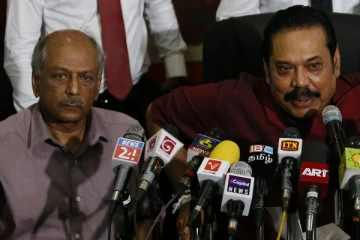 பதவி விலகல் தொடர்பான மகிந்தவின் தீர்மானத்தை அறிவித்தார் தினேஷ் குணவர்தன! விரைவில் வெளியாகவுள்ள அறிக்கை