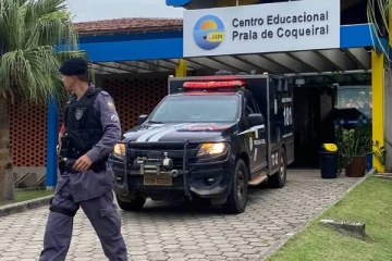 பிரேசில் பாடசாலை வளாகத்தில் நடந்த துப்பாக்கிச்சூடு! மூவர் உயிரிழப்பு