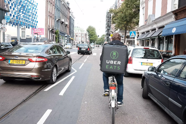 டொராண்டோவில் Uber Eats மூலம் கஞ்சா விநியோகம்! | Cannabis Delivery By Uber Eats In Toronto