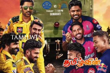 வெற்றிக்கு மீண்டும் திரும்புமா சிஎஸ்கே..!