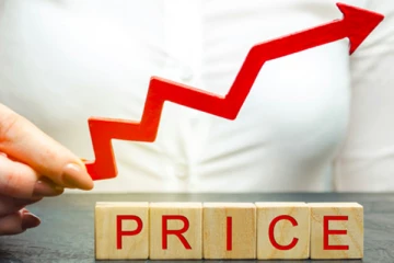 விலைவாசியால் நெருக்கடியில்  இலங்கை மக்கள்;  இன்று முதல்  மேலும்   சில பொருட்கள் விலைகள் உயர்வு!