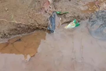 கந்தளாயில் குழாய் வெடித்து குடிநீர் விரயம் - குழாயை சீர் செய்து தருமாறு கோரிக்கை