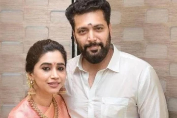 ரவி மோகனுடனான விவாகரத்திற்கு ஜீவனாம்சம் கேட்டு ஆர்த்தி மனு.. எத்தனை லட்சம் தெரியுமா?