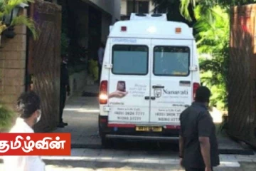 மகளுக்கு ஒன்லைனில் படிக்க உதவி செய்த தாய் பரிதாபமாக மரணம்