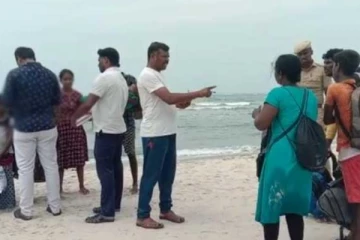 மேலும் ஒரு தொகுதி தமிழர்கள் தமிழகத்தில் தஞ்சம்