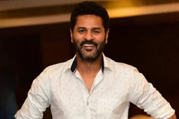 ஒரே படத்தில் பிரபுதேவாவிற்கு ஜோடியான 7 பிரபல நடிகைகள்! போட்டோவால் கடுப்பான ரசிகர்கள்..