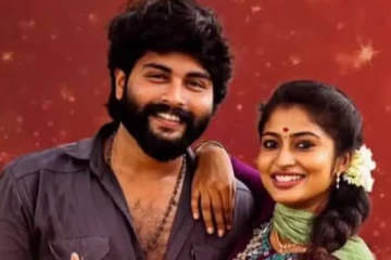 ஜீ தமிழின் வீரா சீரியலில் என்ட்ரி கொடுத்துள்ள இளம் நடிகை... யார் தெரியுமா?