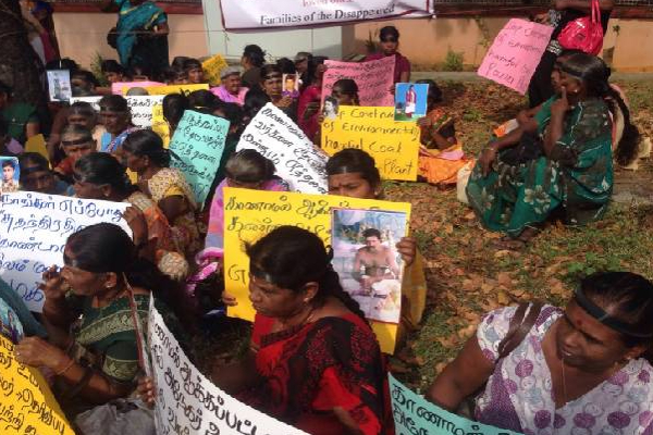 இலங்கையில் காணாமல் ஆக்கப்பட்டவர்கள் இங்குதான் இருக்கிறார்களா! எழுந்த சந்தேகம் | Missing People In Sri Lanka Suspected In Uganda