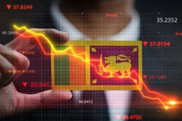 இலங்கையின் பணவீக்கம் குறித்து உலகளாவிய அவதானம்