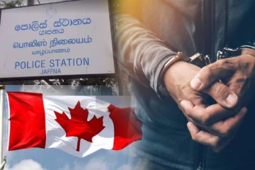 கனடா அனுப்புவதாக கூறி யாழில் மோசடி செய்த அரசியல்வாதி