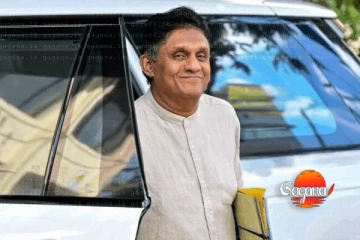 සමගියෙන් බලයට - සජිත්ගේ මූලිකත්වයෙන් නව දේශපාලන එක්වීමක්