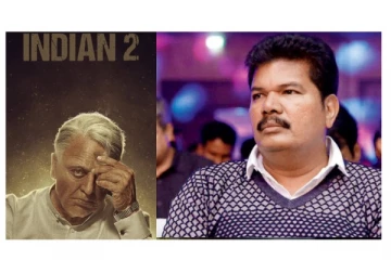 ஒப்பந்தத்தில் மறுப்பு தெரிவித்த ஷங்கர் - கமலின் ‘இந்தியன் 2’ படம் கைவிடப்படுகிறதா? வெளியானது அதிர்ச்சி