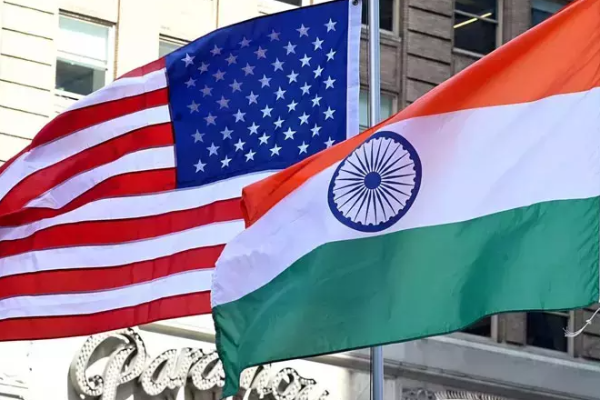 இந்தியர்கள் உட்பட 50 பேர் மீது பொருளாதார தடை விதித்த அமெரிக்கா | Usa Imposes Economic Sanctions On 50 People