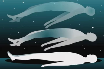 හීනෙන් උඩකින් වැටිලා තියෙනවද? නැත්නම් හීනයක් ඇතුලේ තවත් හීනයක් දැකලා තියෙනවද?