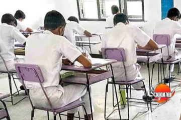 හෙට පැවැත්වෙන උසස්පෙළ විභාගය ගැන දැනුම් දීමක්