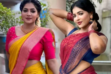 அட்ஜெஸ்ட் பண்ணியிருந்தா எங்கயோ போயிருப்பேன்; 1 நாளைக்கு இத்தனை லட்சம் - நடிகை ரேஷ்மா!