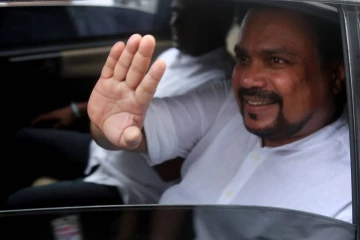 විමල් වීරවංශගේ “නැත්ත වෙනුවට ඇත්ත” පොත සම්බන්ධයෙන් ශ්‍රේෂ්ඨාධිකරණයෙන් තීන්දුවක්