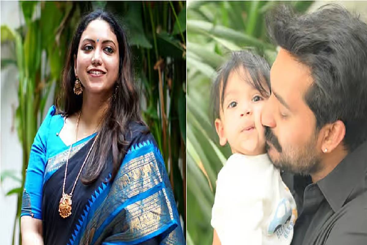 குழந்தைக்கு ஒரு வயது கூட ஆகல... பிக் பாஸ் சீசன் 10-ல் ஜாய் கிரிஸில்டா? கொந்தளிக்கும் நெட்டிசன்கள் | Netizens Criticize Joy Crizildaas Alleged Bb Entry குழந்தைக்கு ஒரு வயது கூட ஆகல... பிக் பாஸ் சீசன் 10-ல் ஜாய் கிரிஸில்டா? கொந்தளிக்கும் நெட்டிசன்கள் | Netizens Criticize Joy Crizildaas Alleged Bb Entry