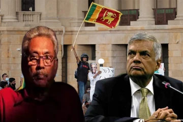 இலங்கையின் அரசியல் ஸ்திரமற்ற தன்மை தொடரும் வாய்ப்பு: சர்வதேச சந்தை புலனாய்வு அறிக்கை