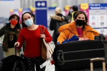 இந்தியாவுக்கு யாரும் போகாதீங்க! சுற்றுலா பயணிகளுக்கு அமெரிக்கா கடும் எச்சரிக்கை