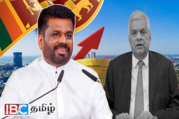 அநுரவின் திட்டங்கள் வெற்றிபெற்றால் ரணிலுக்கே பெருமை : சாகர பகிரங்கம்