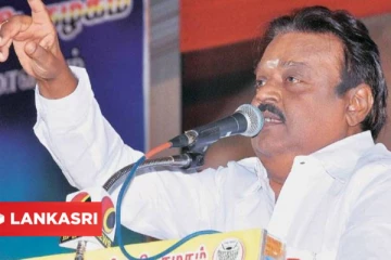 விஜயகாந்த் கடைசி வரை ஓட்டு போட வரவில்லையே! என்ன காரணம்? நிறைவடைந்த வாக்குப் பதிவு