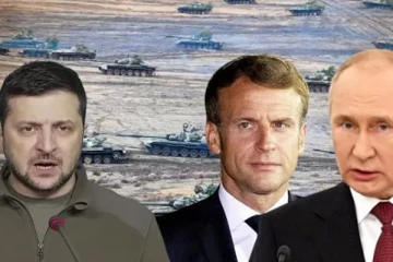 இன்னும் பலர் உயிரிழப்பார்கள்: ரஷ்யா பிரான்சுக்கு எச்சரிக்கை