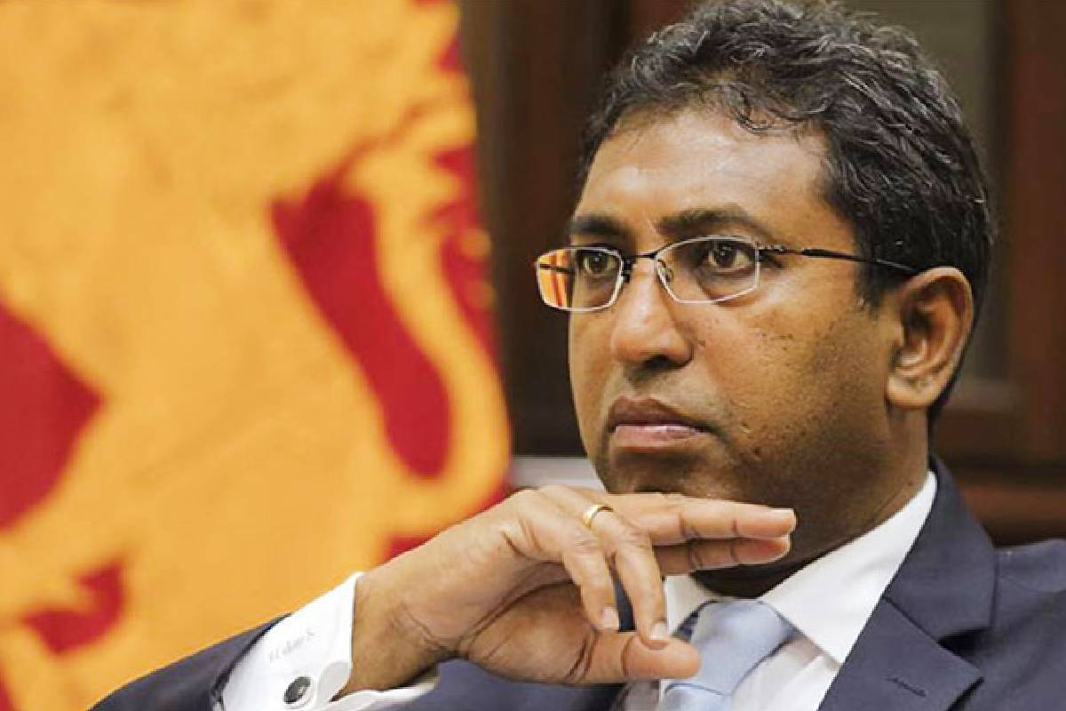 எரிபொருள் விலைச் சூத்திரம் குறித்து ஹர்ஷ டி சில்வா குற்றச்சாட்டு | Harshade Allegation Regarding Fuel Pricing Formula