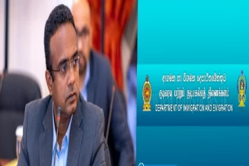 வெளிநாட்டு தொழில் வாய்ப்பு தொடர்பில் புதிய சட்டங்கள் - வெளியானது அறிவிப்பு